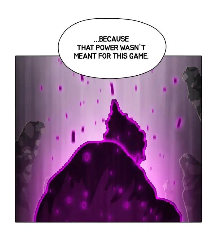 Guardians of the Video Game Chapter 67 32